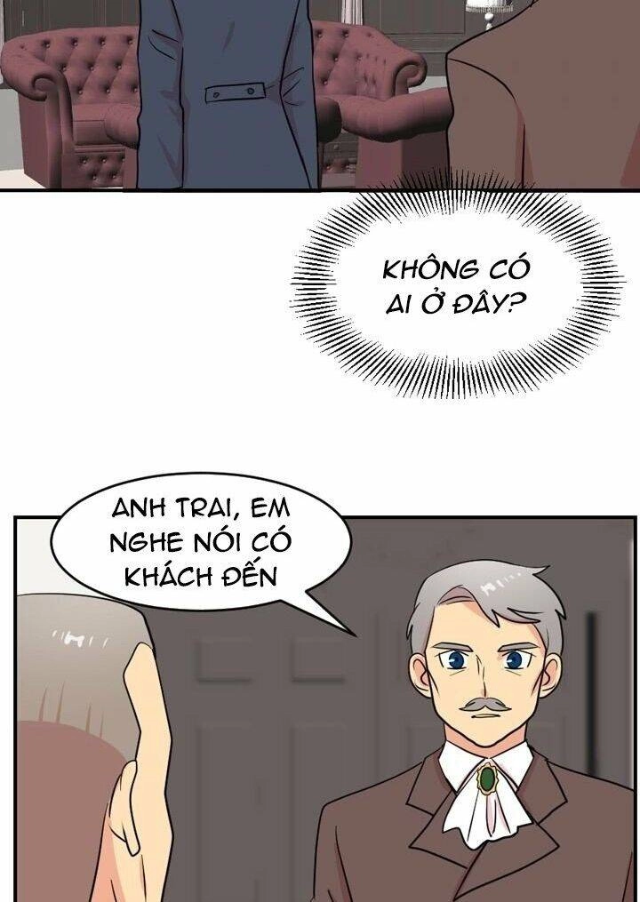 Mọt Sách Chapter 43 - 4