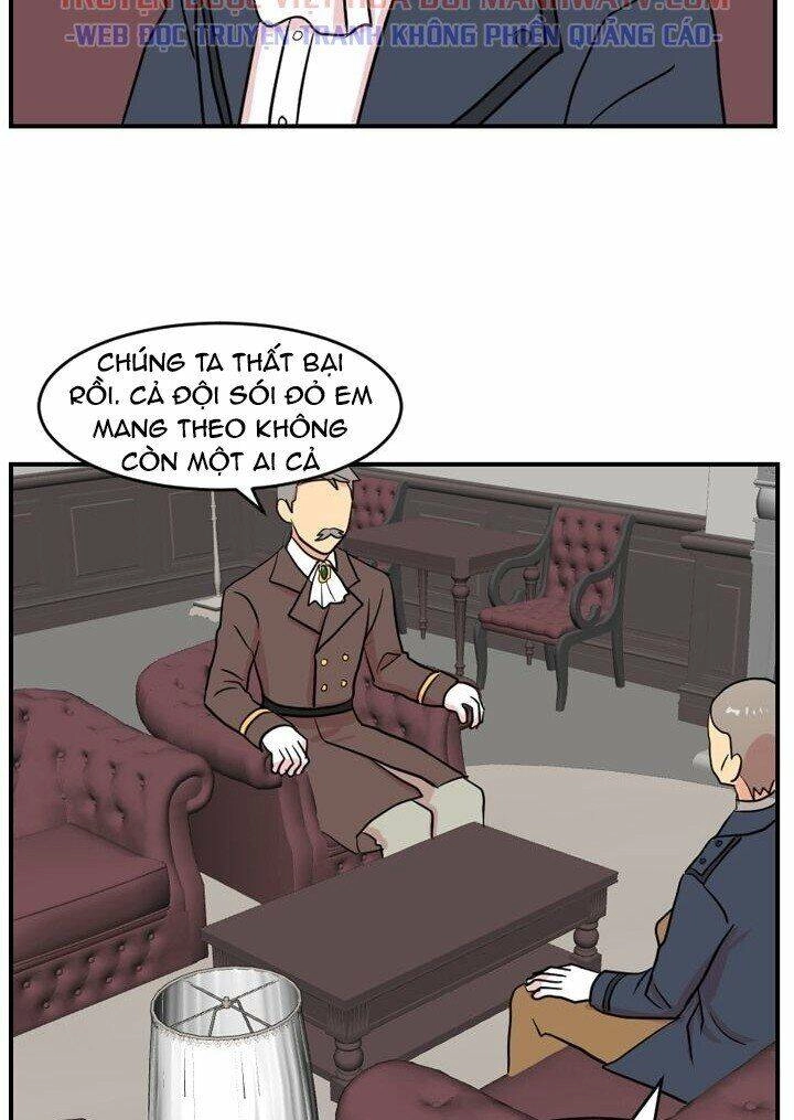 Mọt Sách Chapter 43 - 6