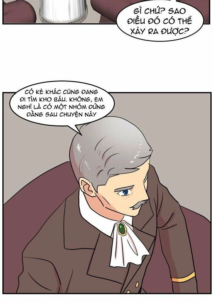 Mọt Sách Chapter 43 - 7