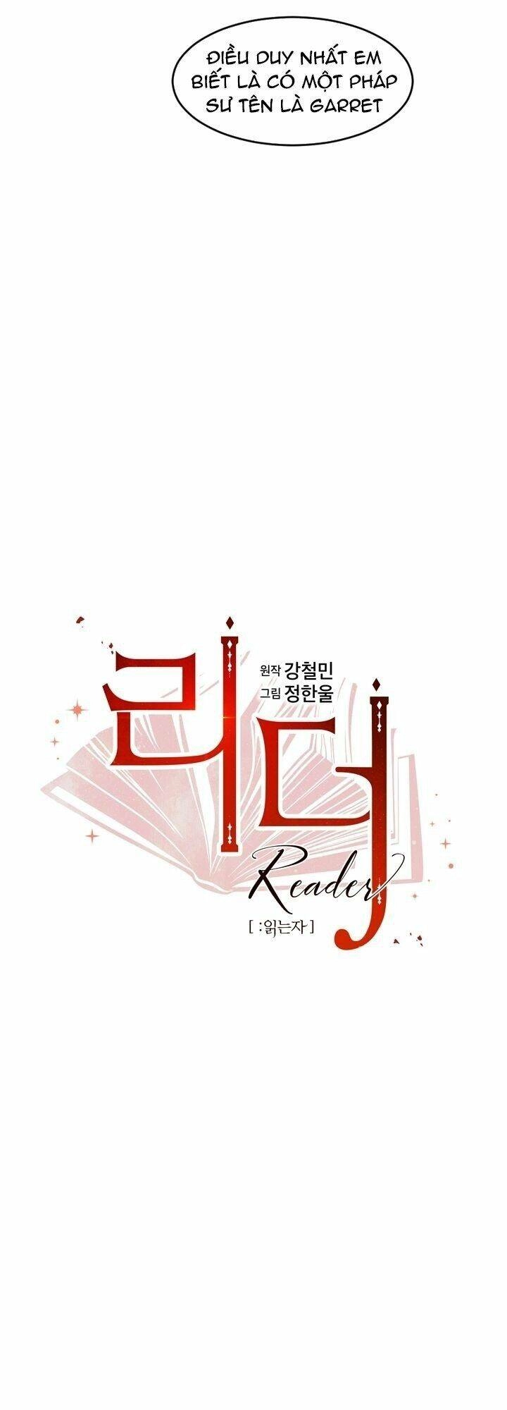 Mọt Sách Chapter 43 - 8