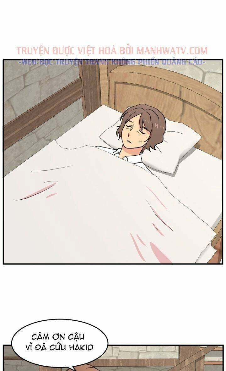 Mọt Sách Chapter 43 - 9