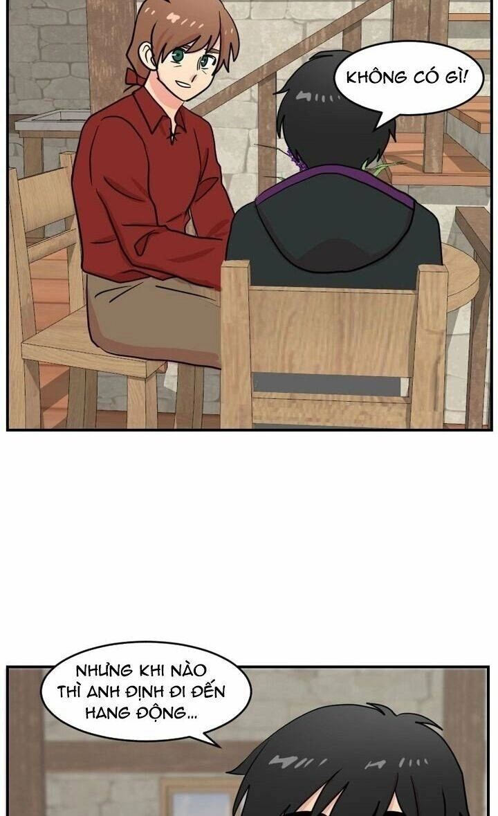 Mọt Sách Chapter 43 - 10