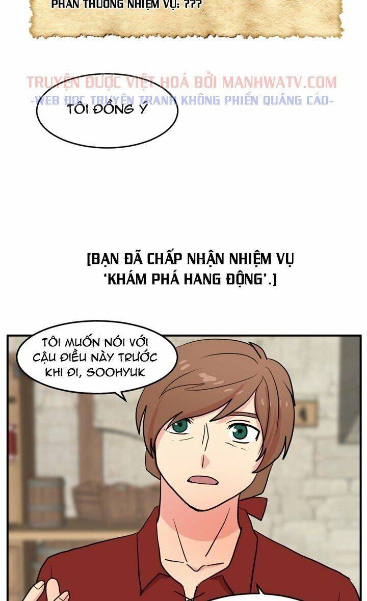 Mọt Sách Chapter 43 - 12