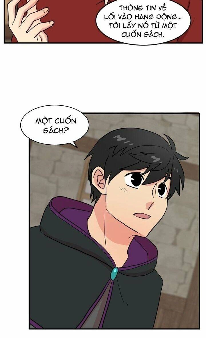 Mọt Sách Chapter 43 - 13