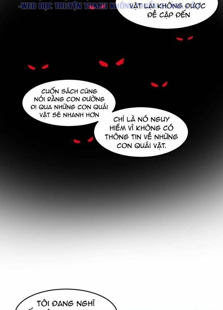 Mọt Sách Chapter 43 - 15