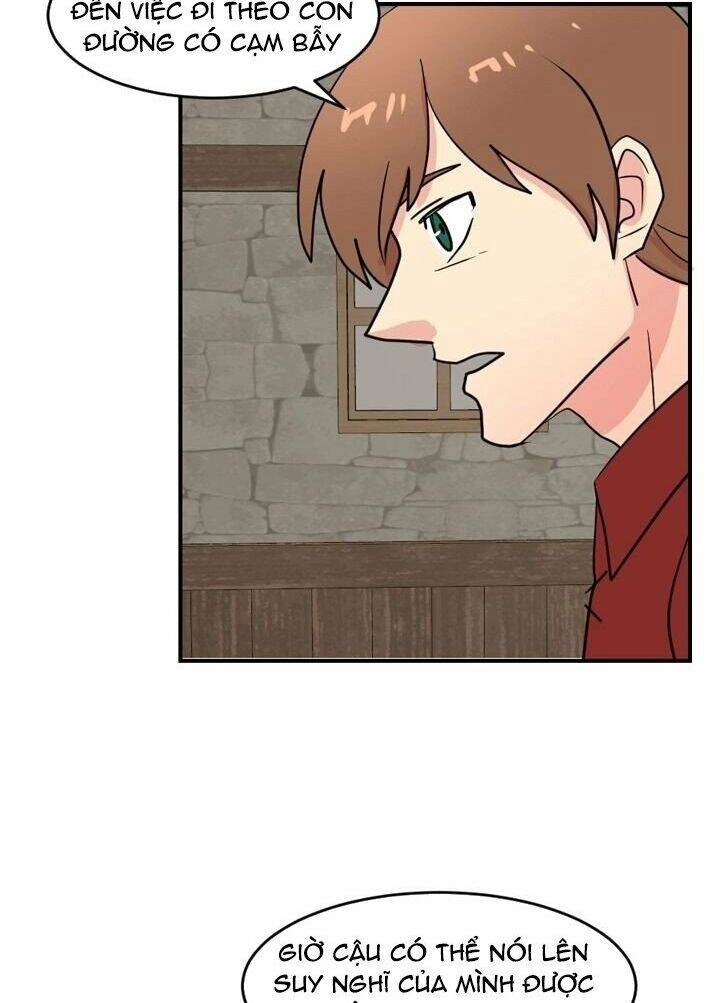 Mọt Sách Chapter 43 - 16