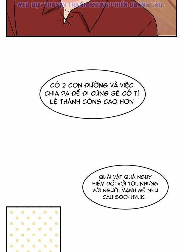 Mọt Sách Chapter 43 - 18