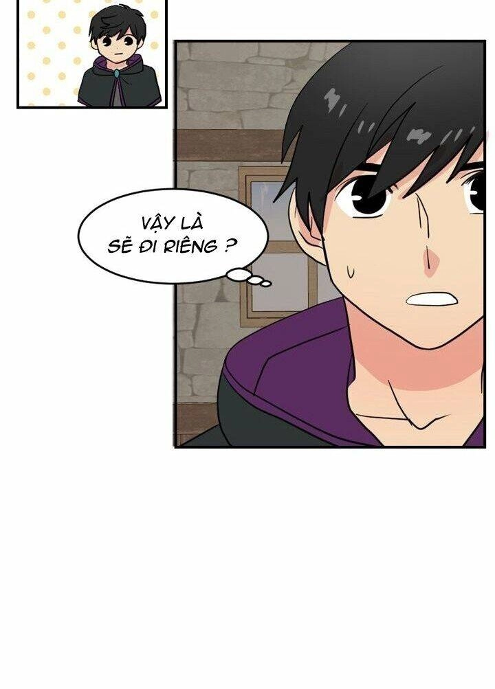 Mọt Sách Chapter 43 - 19