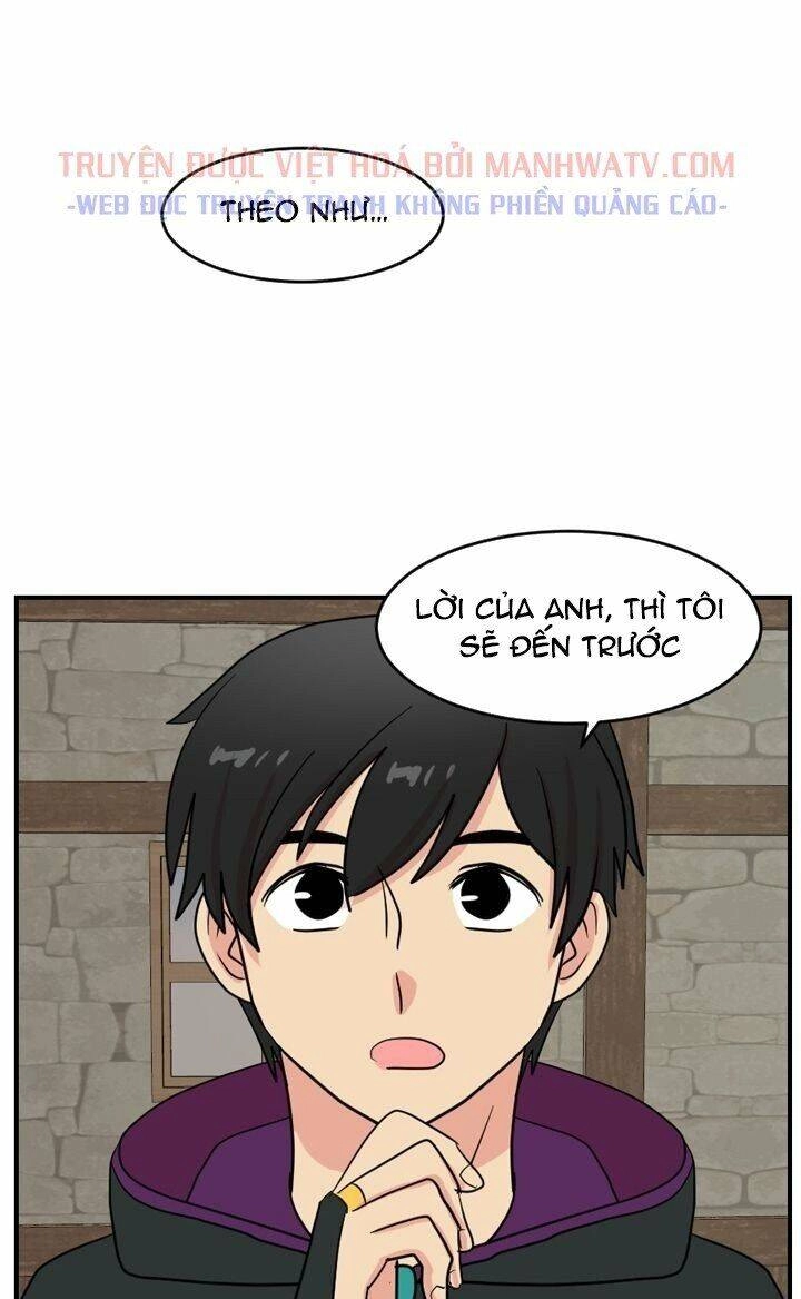 Mọt Sách Chapter 43 - 21