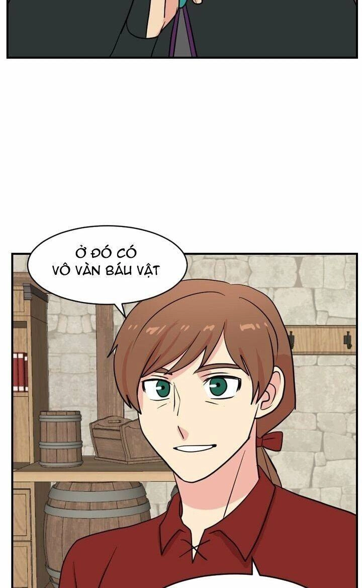 Mọt Sách Chapter 43 - 22