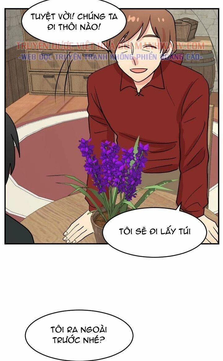 Mọt Sách Chapter 43 - 24