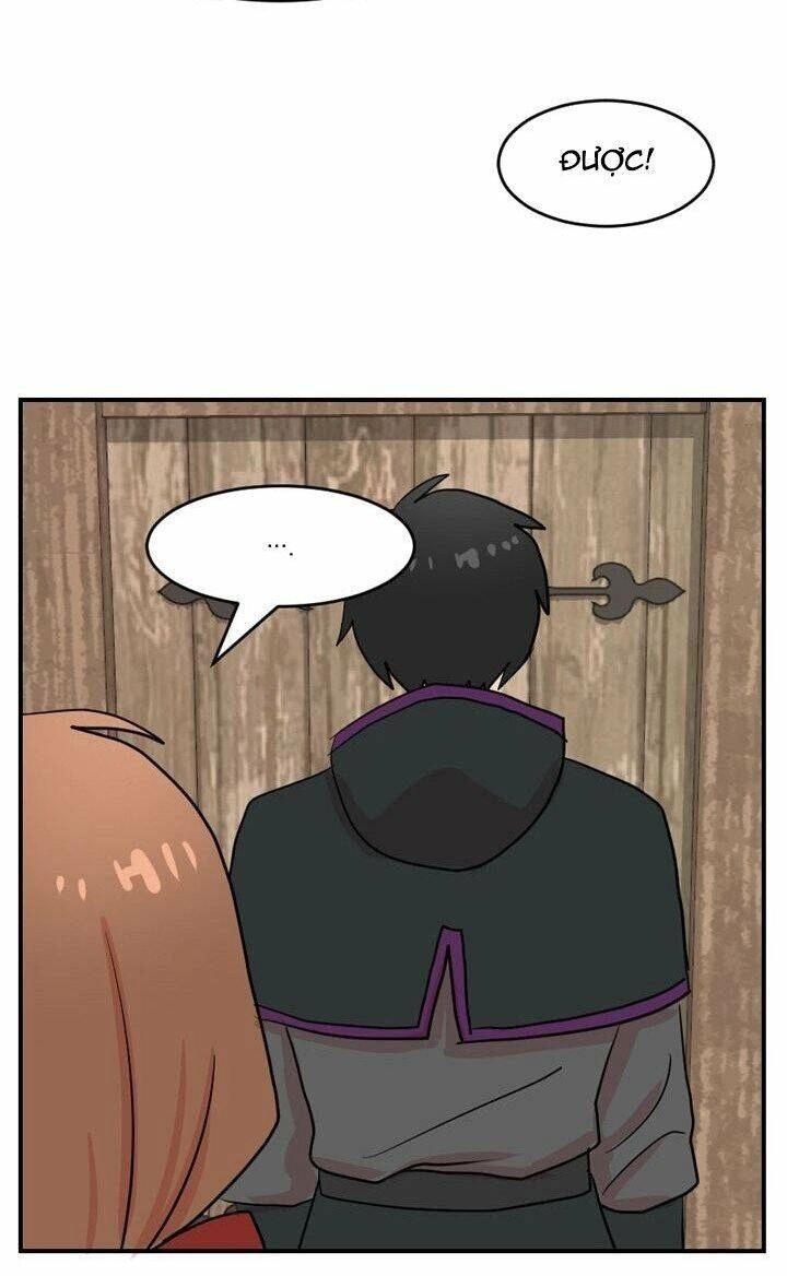 Mọt Sách Chapter 43 - 25