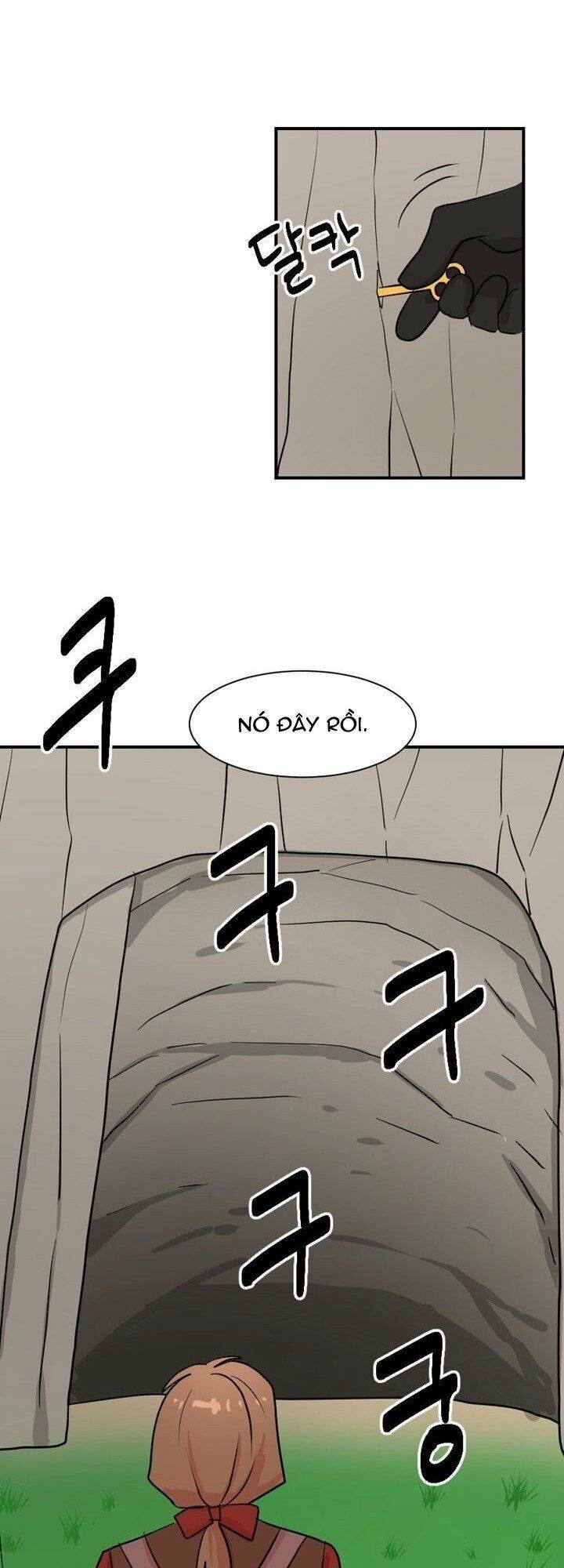 Mọt Sách Chapter 43 - 29