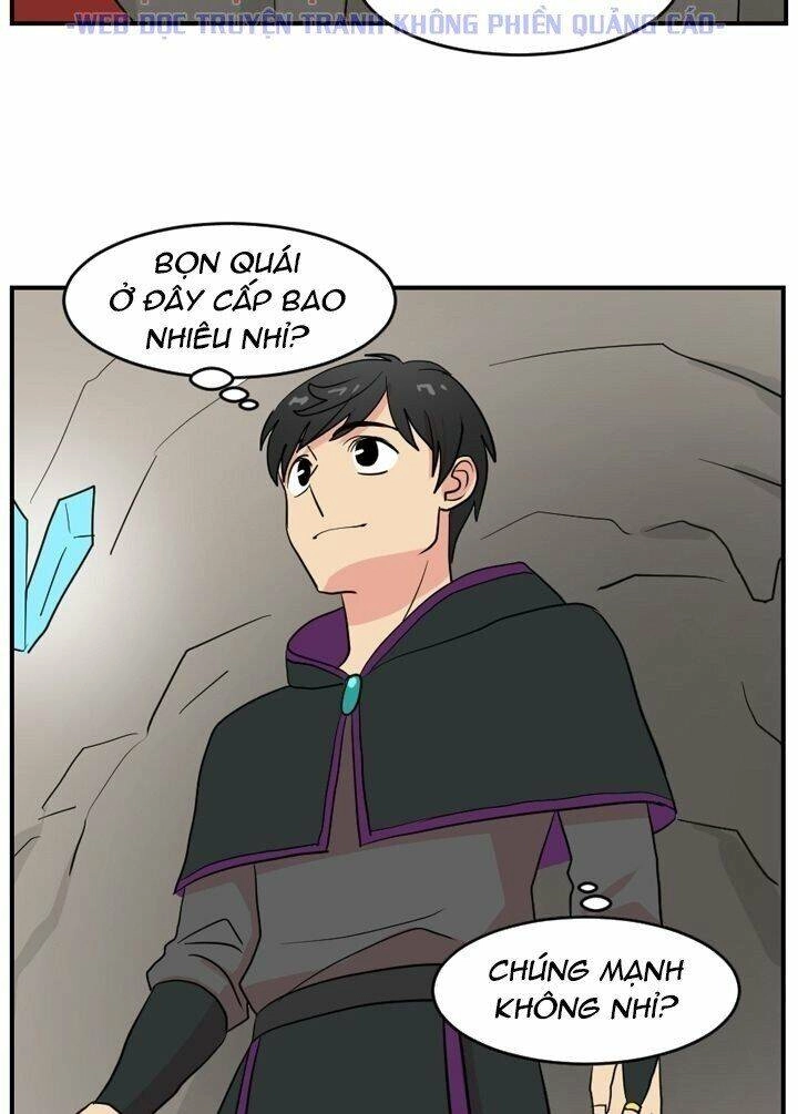 Mọt Sách Chapter 43 - 33