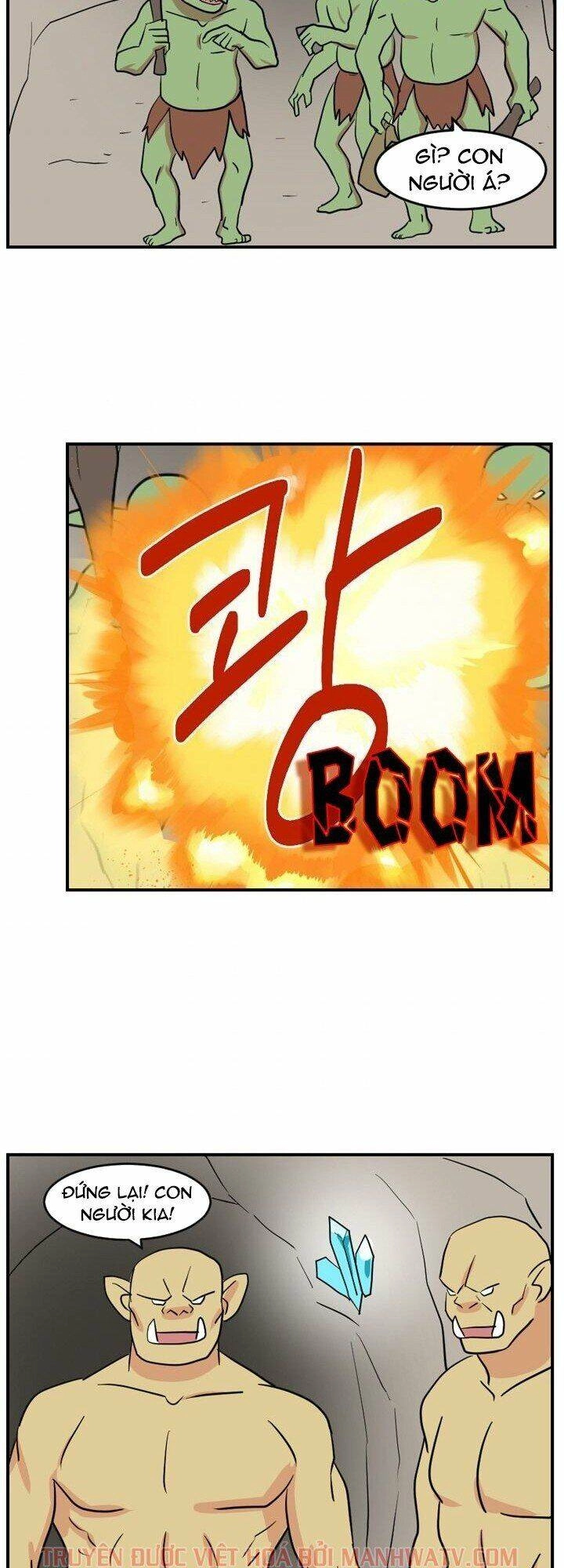 Mọt Sách Chapter 43 - 35