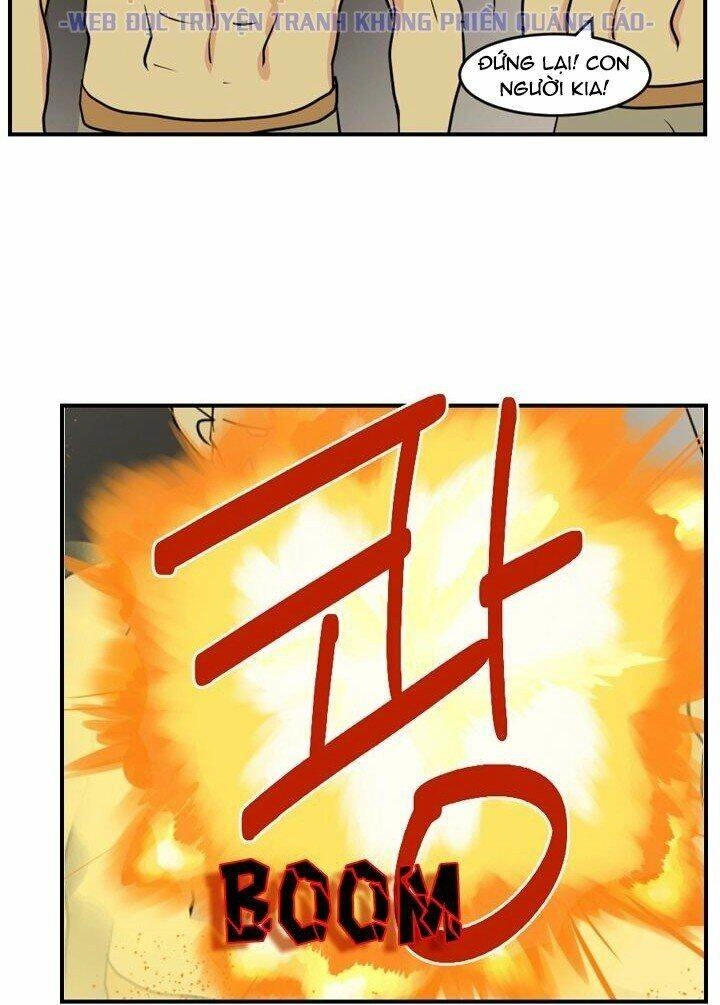 Mọt Sách Chapter 43 - 36