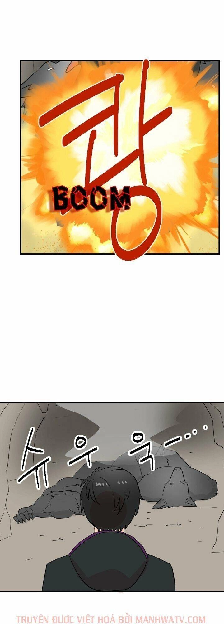 Mọt Sách Chapter 43 - 38