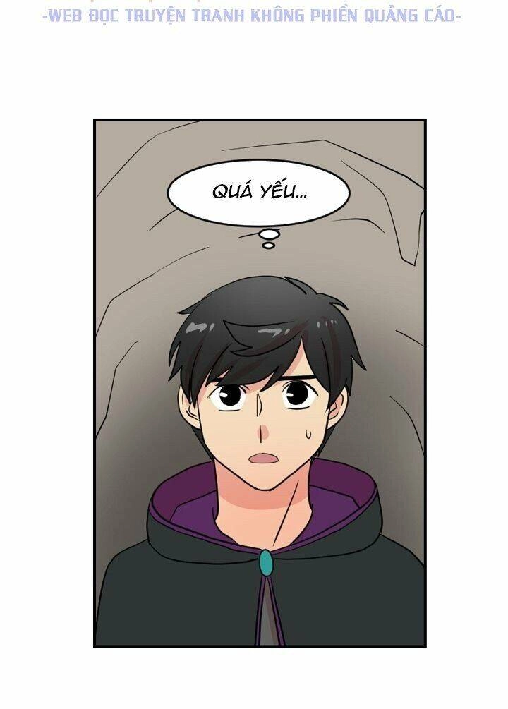 Mọt Sách Chapter 43 - 39