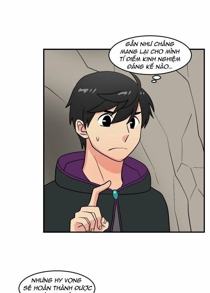 Mọt Sách Chapter 43 - 40