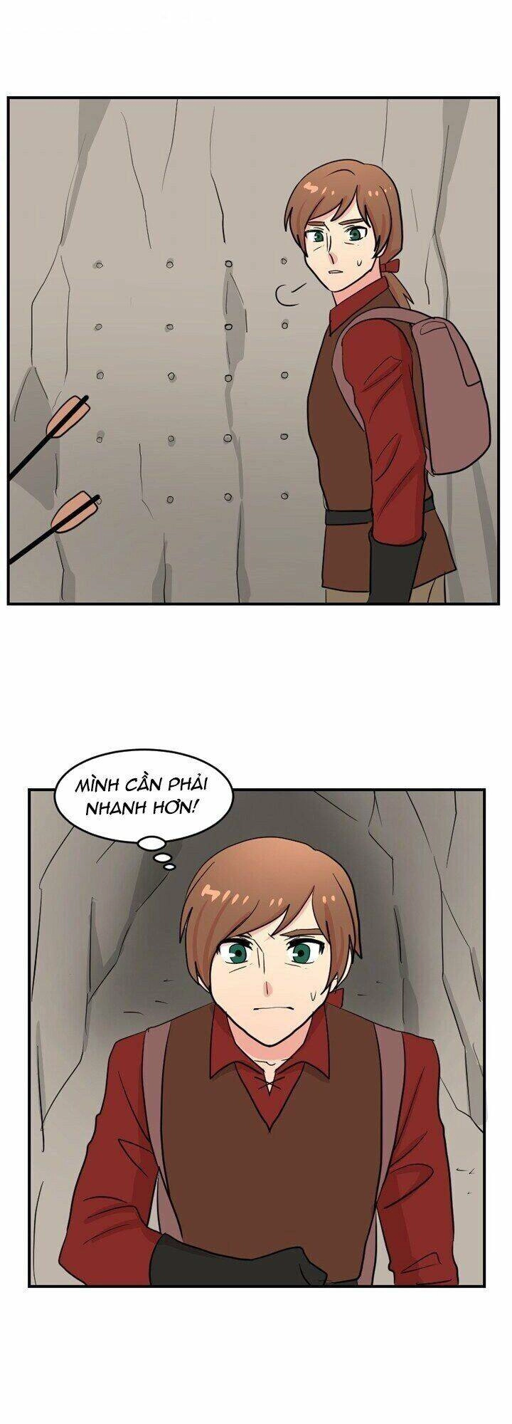 Mọt Sách Chapter 43 - 44