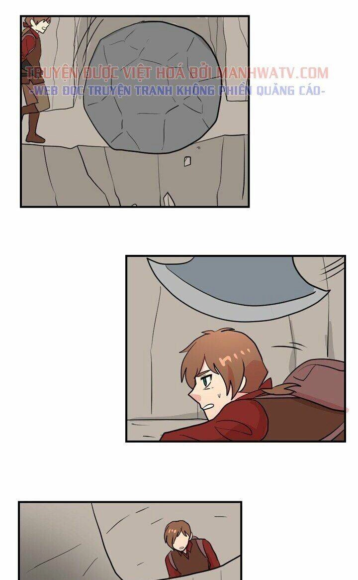 Mọt Sách Chapter 43 - 45