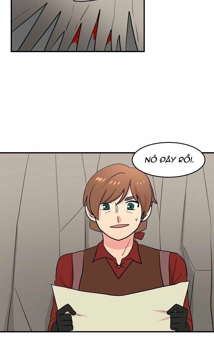 Mọt Sách Chapter 43 - 46