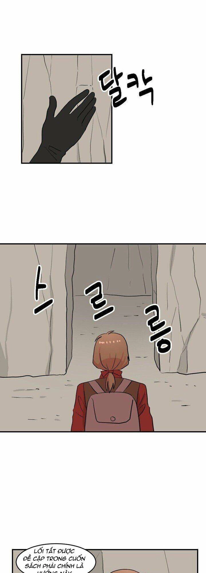 Mọt Sách Chapter 43 - 47