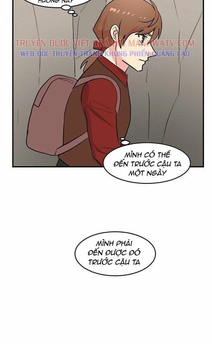 Mọt Sách Chapter 43 - 48