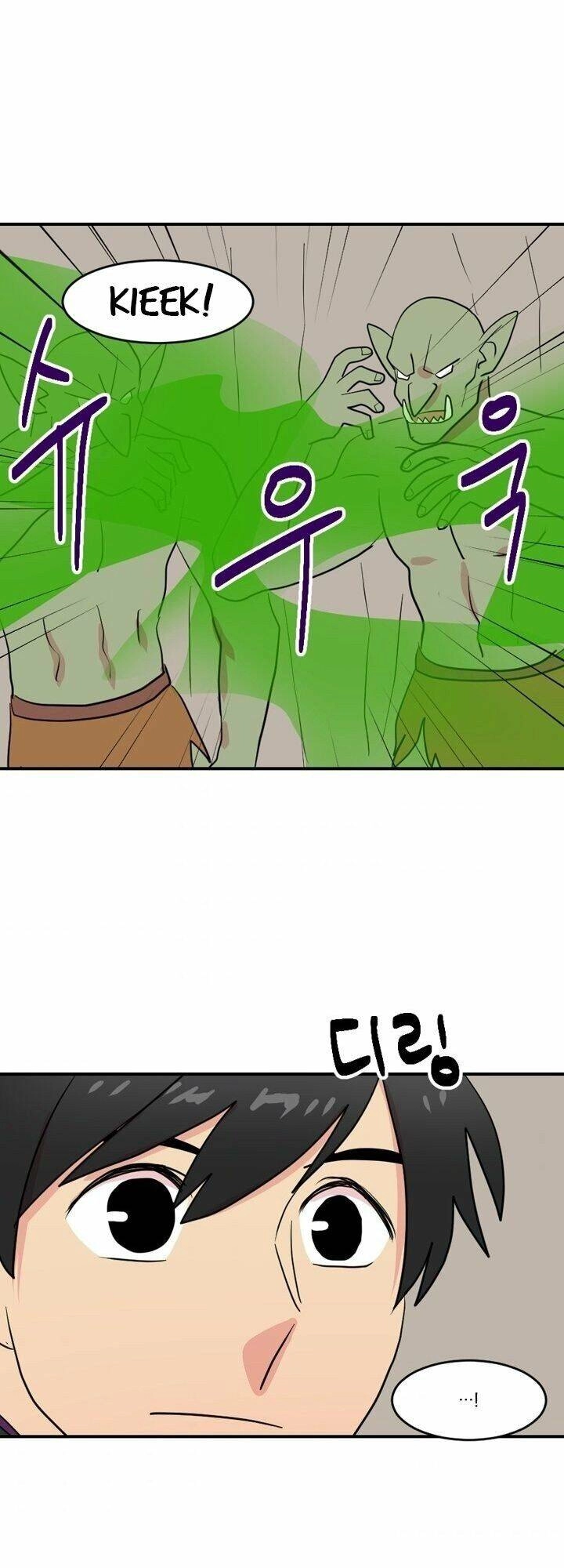 Mọt Sách Chapter 43 - 50