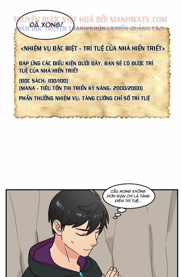 Mọt Sách Chapter 43 - 51