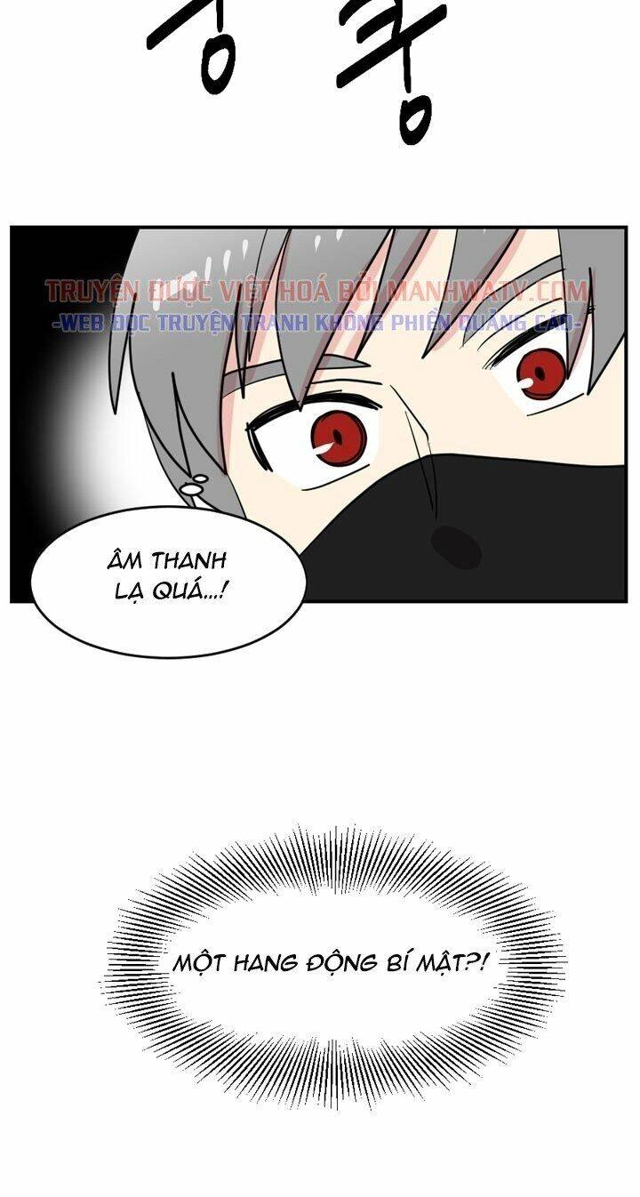 Mọt Sách Chapter 43 - 57