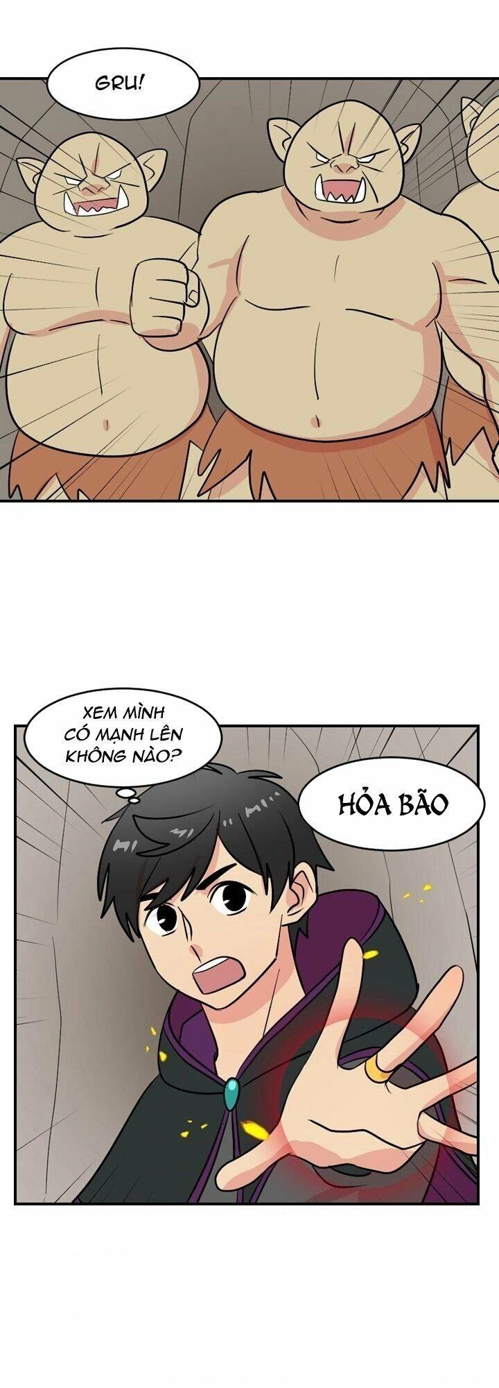 Mọt Sách Chapter 44 - 2