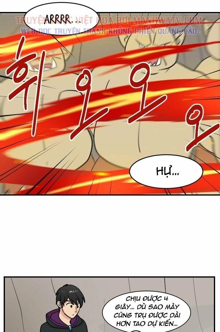 Mọt Sách Chapter 44 - 3