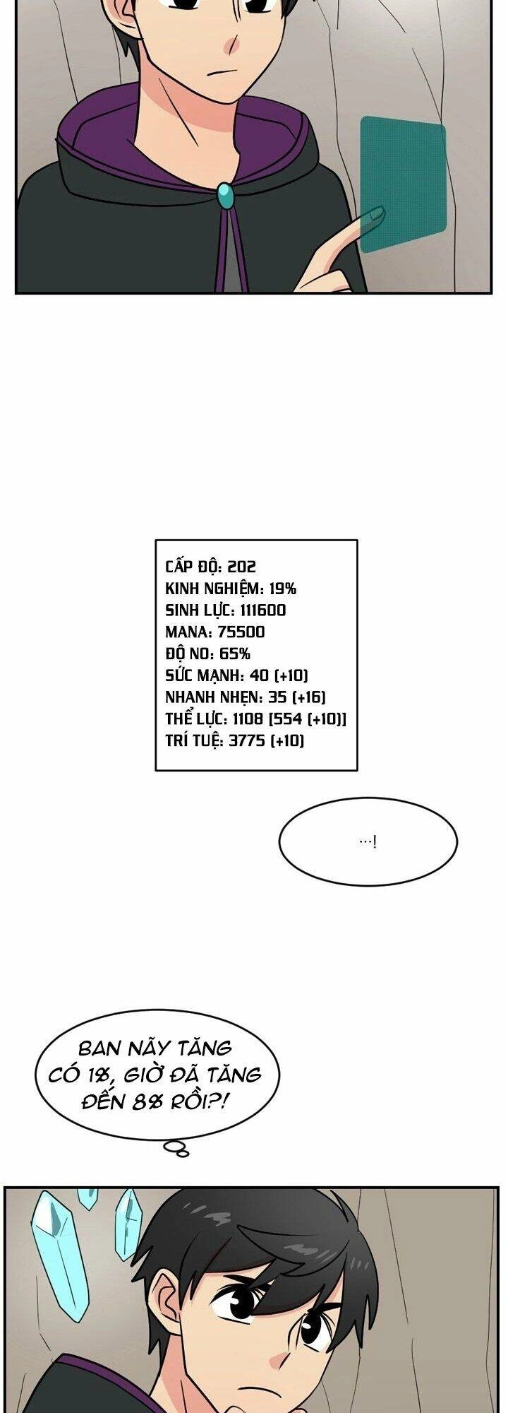 Mọt Sách Chapter 44 - 5