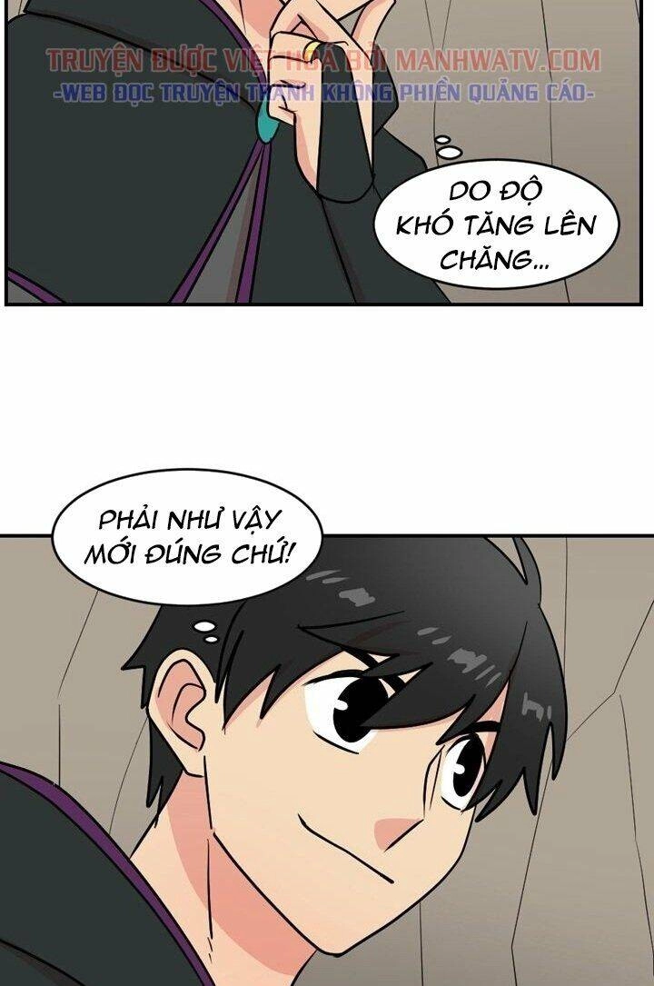 Mọt Sách Chapter 44 - 6