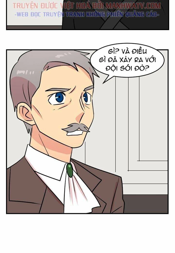 Mọt Sách Chapter 44 - 9