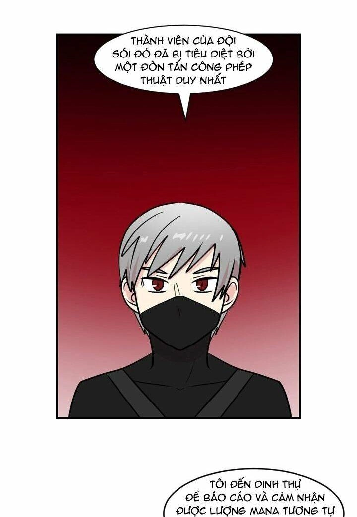 Mọt Sách Chapter 44 - 10