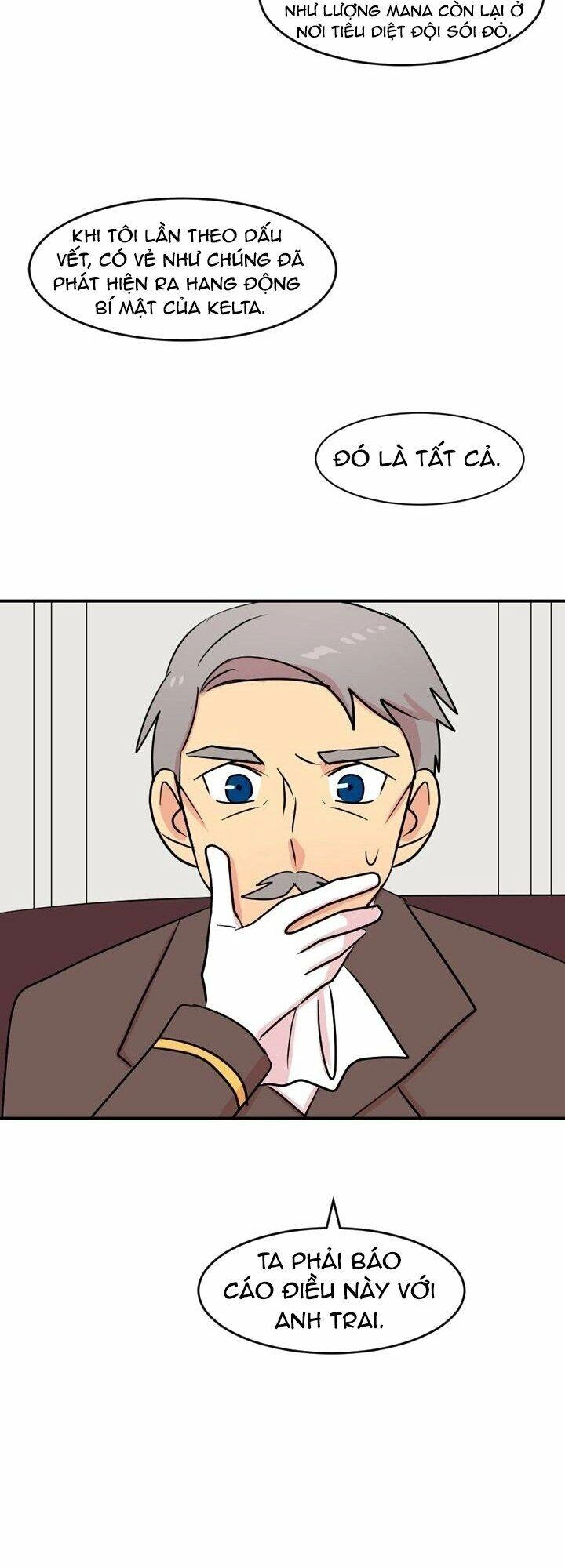 Mọt Sách Chapter 44 - 11