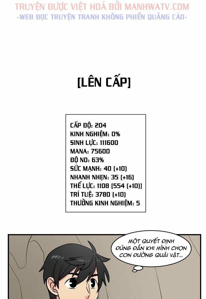 Mọt Sách Chapter 44 - 12