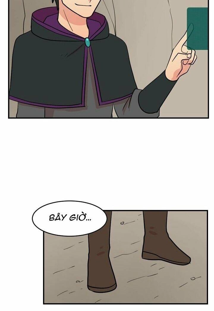 Mọt Sách Chapter 44 - 13