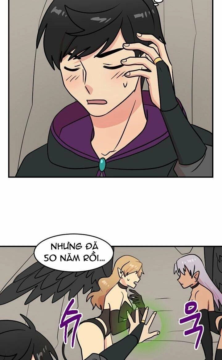 Mọt Sách Chapter 44 - 16