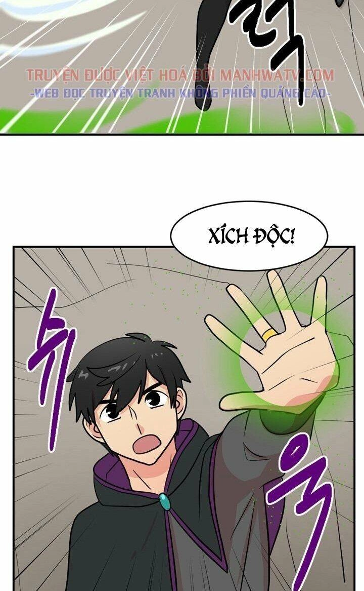 Mọt Sách Chapter 44 - 18