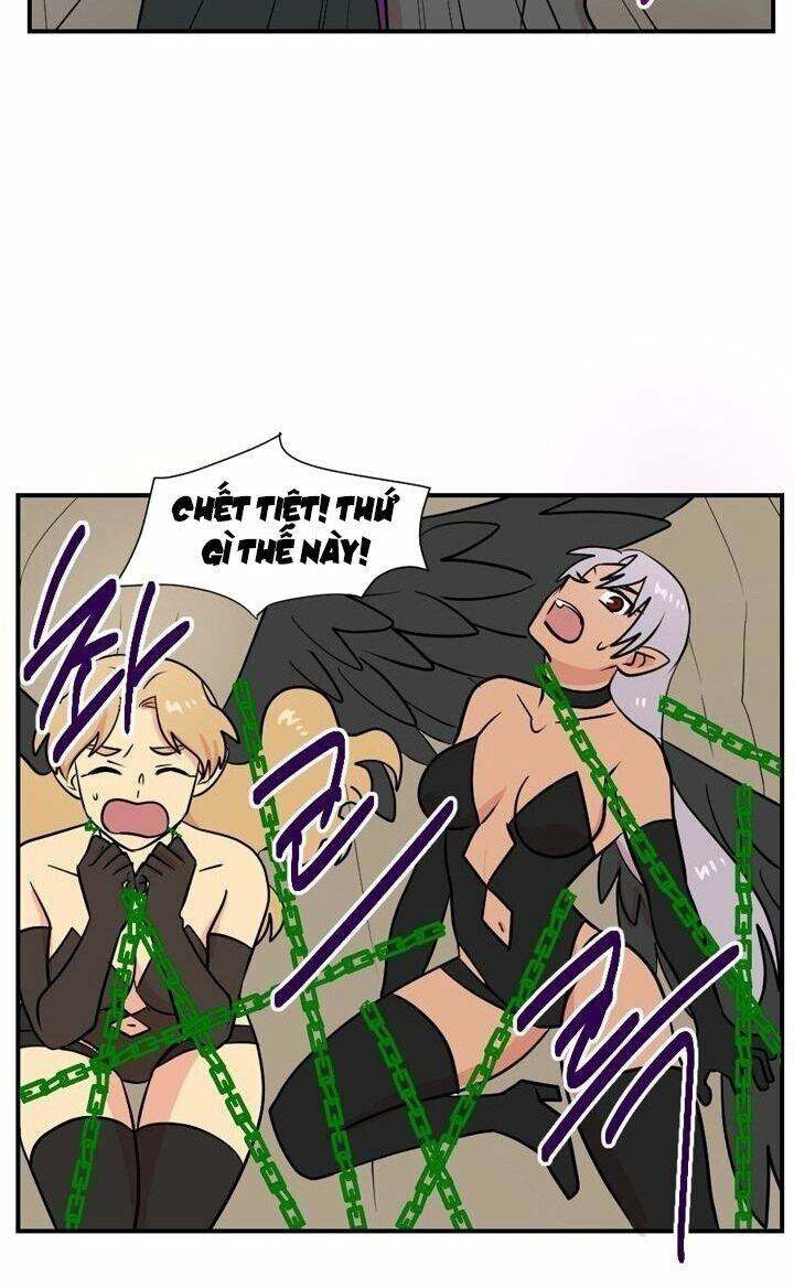 Mọt Sách Chapter 44 - 19