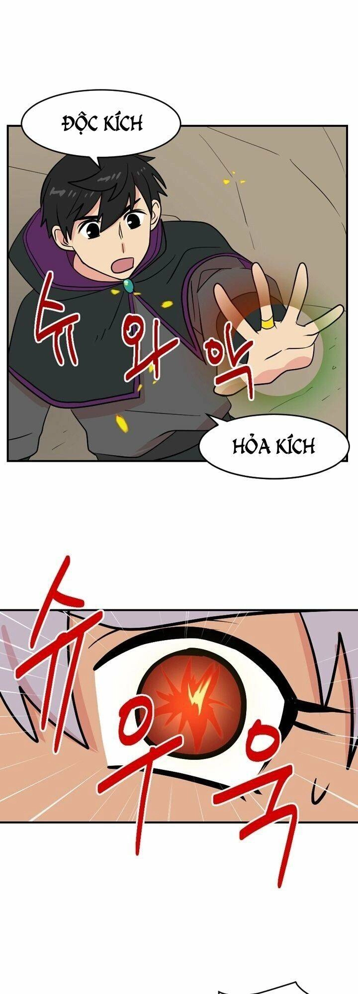 Mọt Sách Chapter 44 - 20