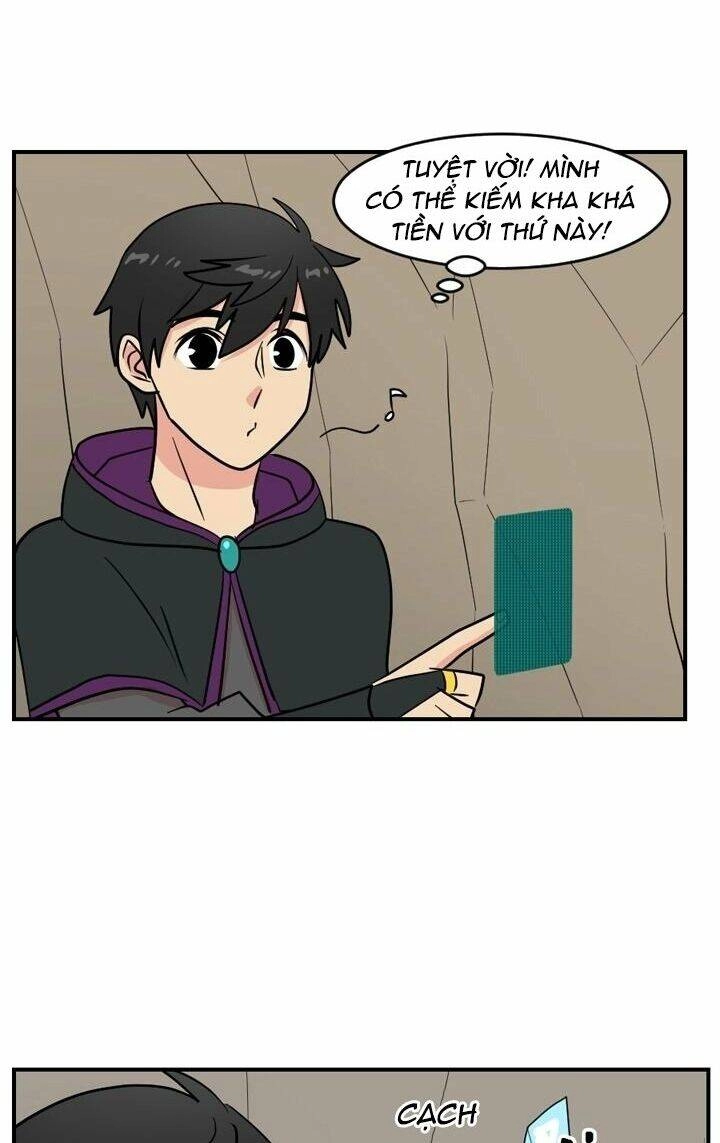 Mọt Sách Chapter 44 - 22