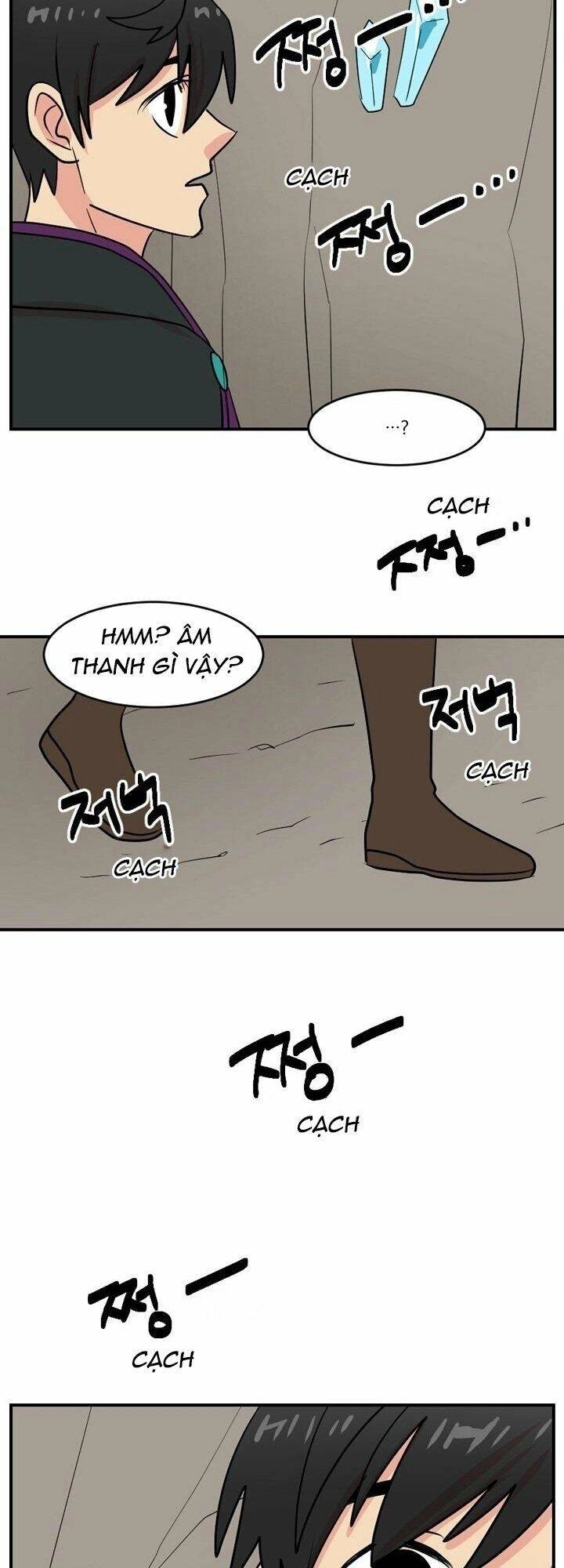 Mọt Sách Chapter 44 - 23