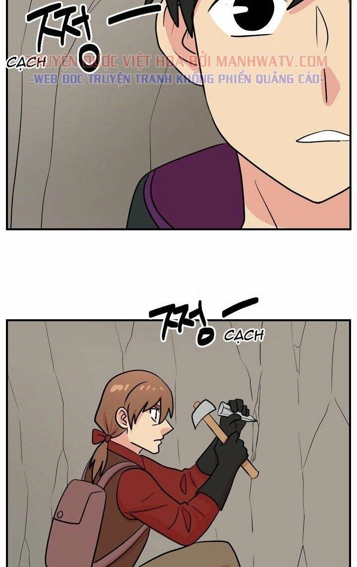 Mọt Sách Chapter 44 - 24