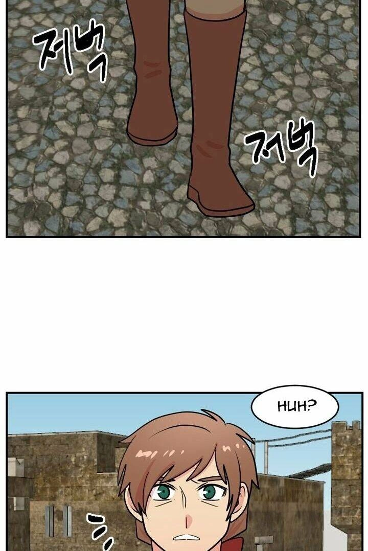 Mọt Sách Chapter 44 - 28