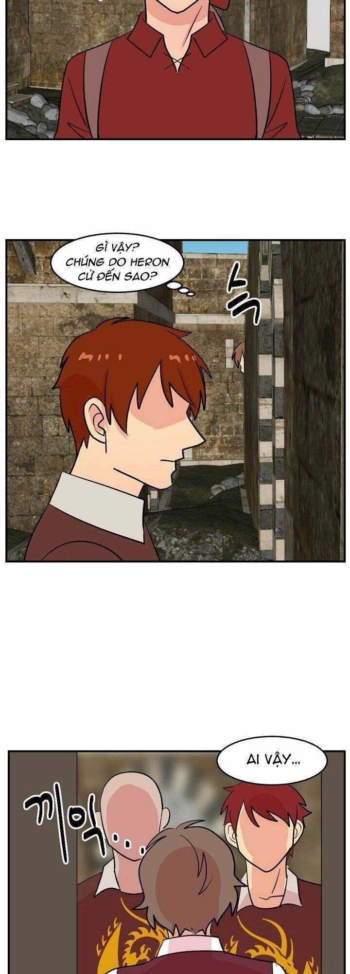 Mọt Sách Chapter 44 - 29