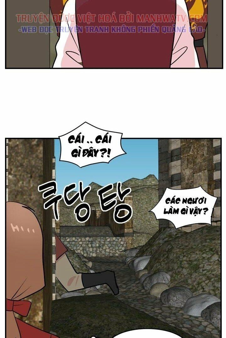 Mọt Sách Chapter 44 - 30